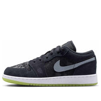 (GS) Air Jordan 1 Low 'Inner Beast' HV4775-001