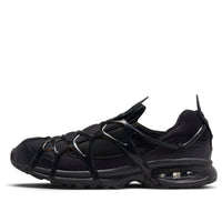 Nike Air Kukini 'Triple Black' DV0659-001