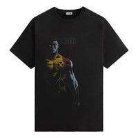 KITH x X-Men Colossus Vintage Tee 'Black' KHM031343-001
