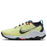 (WMNS) Nike Wildhorse 7 'Limelight' CZ1864-300
