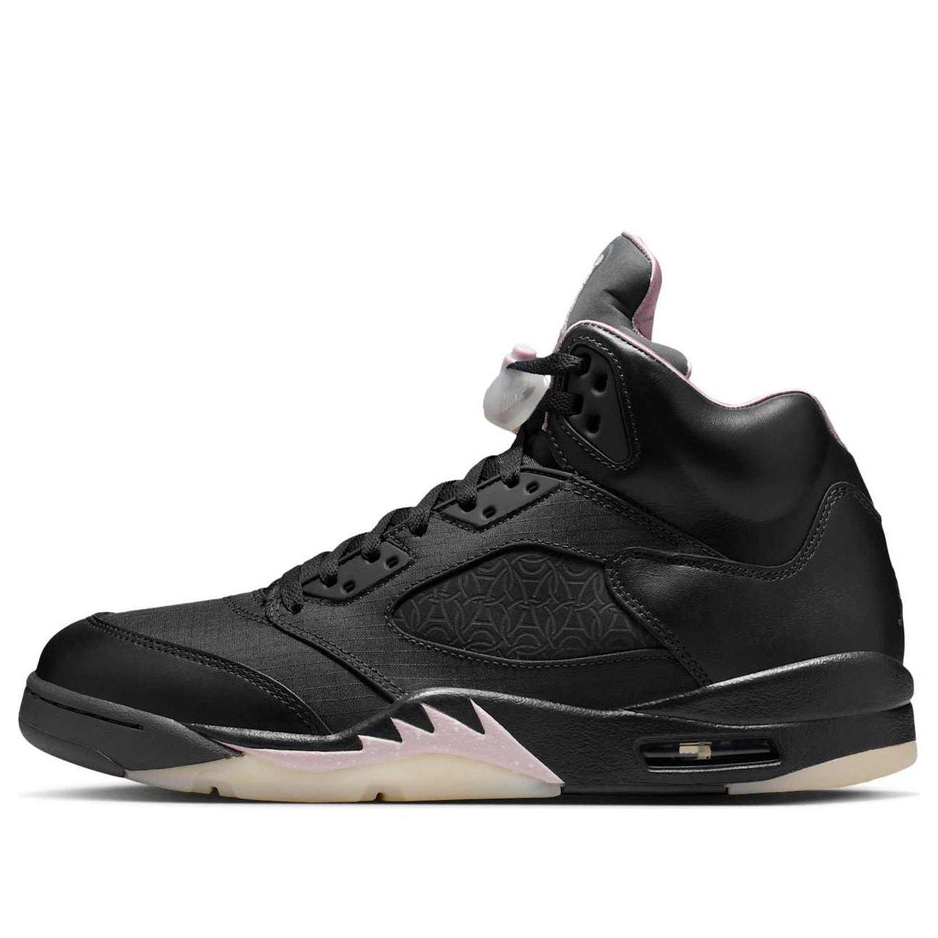 Air Jordan 5 x Paris Saint-Germain PSG 'Off Noir' HQ3004-001