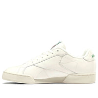 Reebok Npc Uk 2 White Skateboarding Shoes FY9434