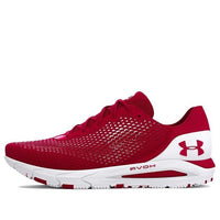 Under Armour HOVR Sonic 4 Team 'Wisconsin' 3024293-600