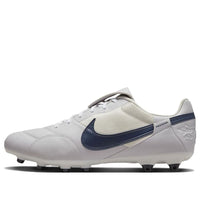 Nike Premier 3 FG 'Vast Grey Midnight Navy' AT5889-002