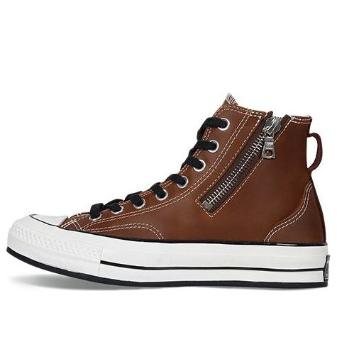 RIRI x Converse Chuck 1970s Riri Zip Apricot 163088C