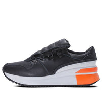 Onitsuka Tiger Empirical LO 'Black White Orange' D5X1L-9009