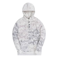 KITH Aster Floral Williams IV Pullover 'Dusty Mauve' KH2710-603