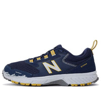 New Balance 510 Series Low Tops Navy Blue MT510LN5(4E)