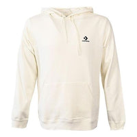 Converse Stand Fit Star Chev Hoodie 'Cream White' 10023874-A14