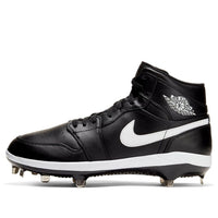 Air Jordan 1 Retro Metal 'Black White' AV5355-001