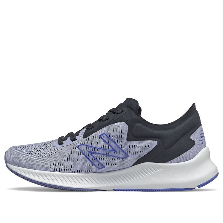 (WMNS) New Balance Pesu Black/Blue WPESULP1