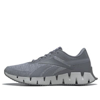 Reebok Zig Dynamica 2 'Pure Grey' HQ5896