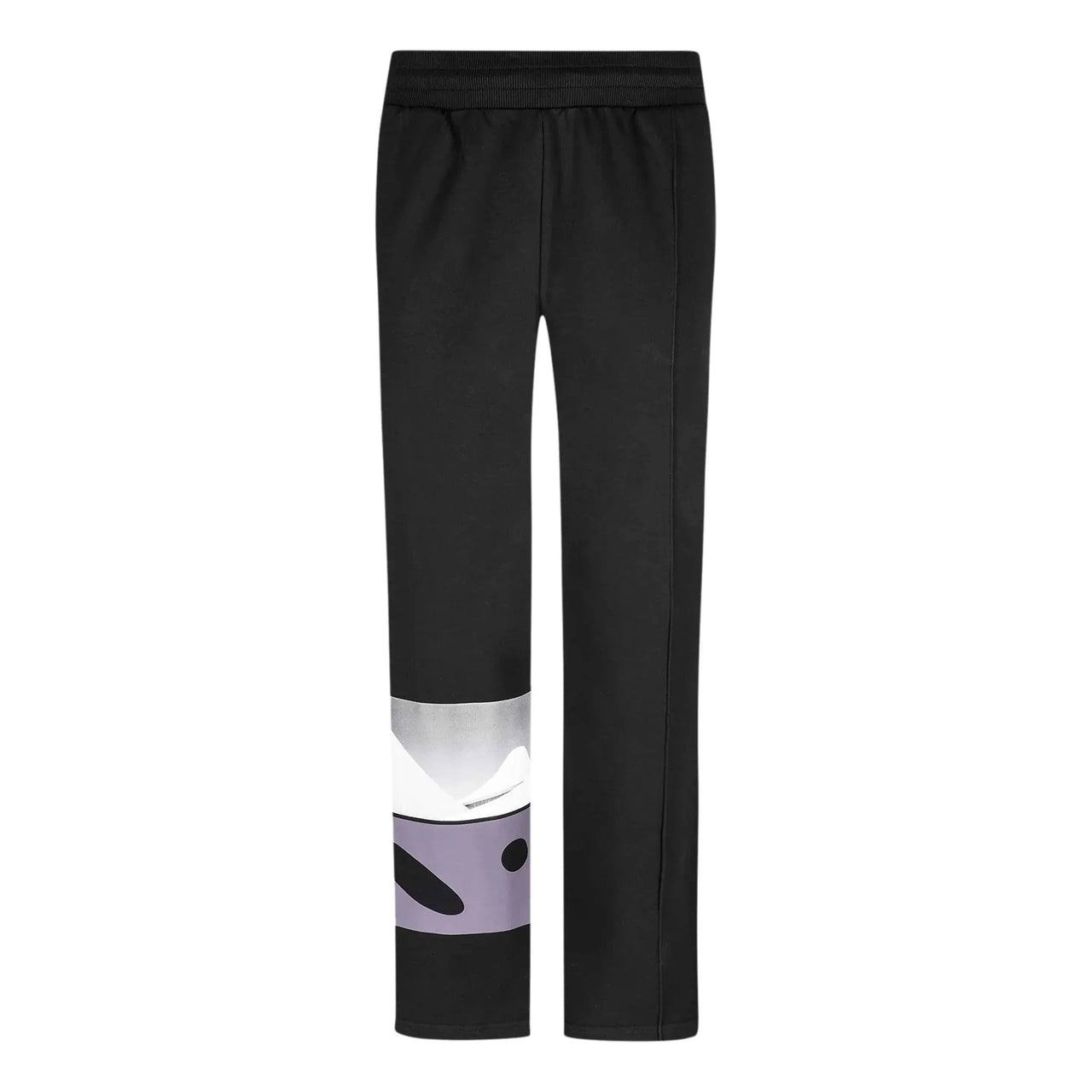 A-COLD-WALL* Hemisphere Sweatpants 'Black' ACWMB089-BLACK