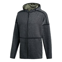 adidas Sports Stylish Woven Jacket 'Black' CY9914