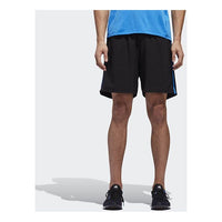 adidas Response Short Running Sports Shorts 'Black' CY5759