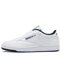 Reebok Club C 85 White/Blue FX1389