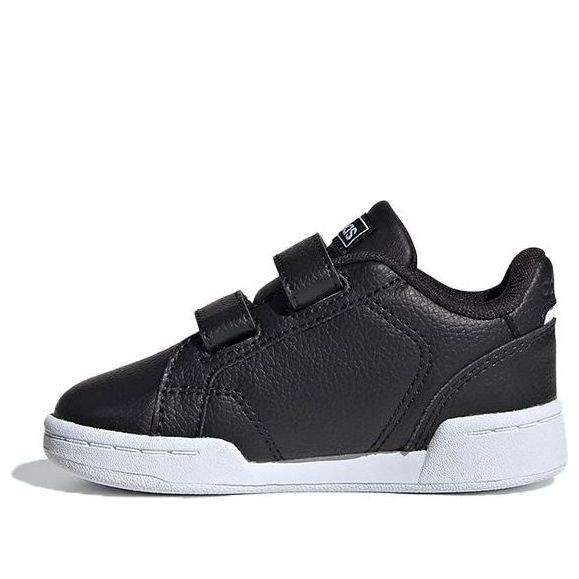 (TD) adidas neo Roguera Black/White FW3282