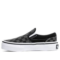 (PS) Vans Classic Slip-On 'Pewter Cherkboard' VN000ZBUEO0