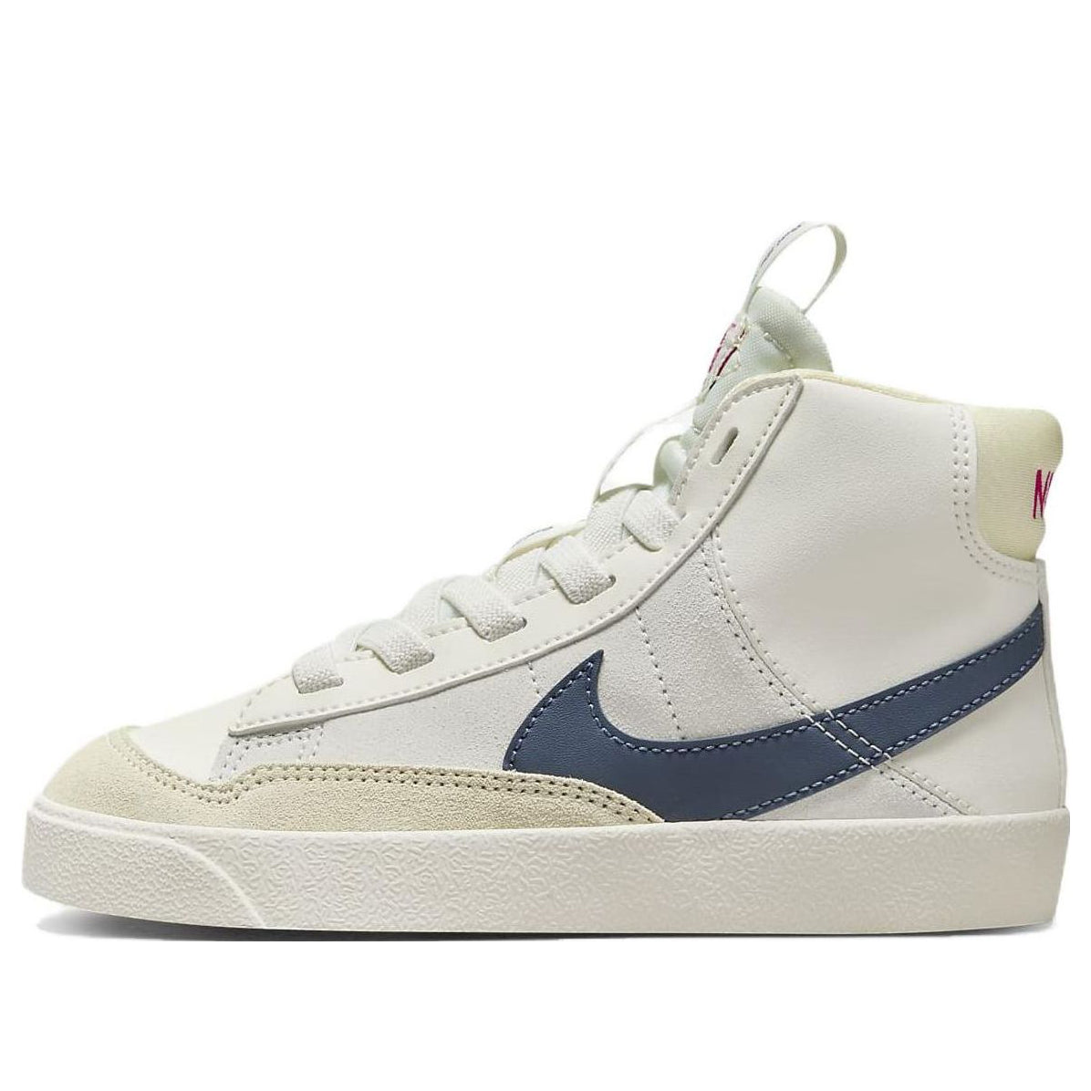(PS) Nike Blazer Mid '77 SE 'Sail Diffused Blue' FB9126-100