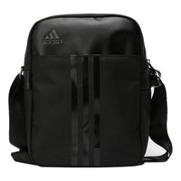 adidas 3-Stripes Organizer Bag 'Black' BQ6975