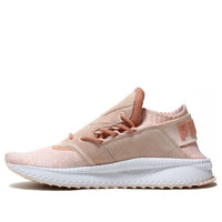 (WMNS) PUMA Tsugi Shinsei Evoknit 'Pink White' 365541-02