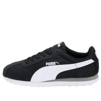 PUMA Turin 'Black Comfort Low-Top' 362167-03