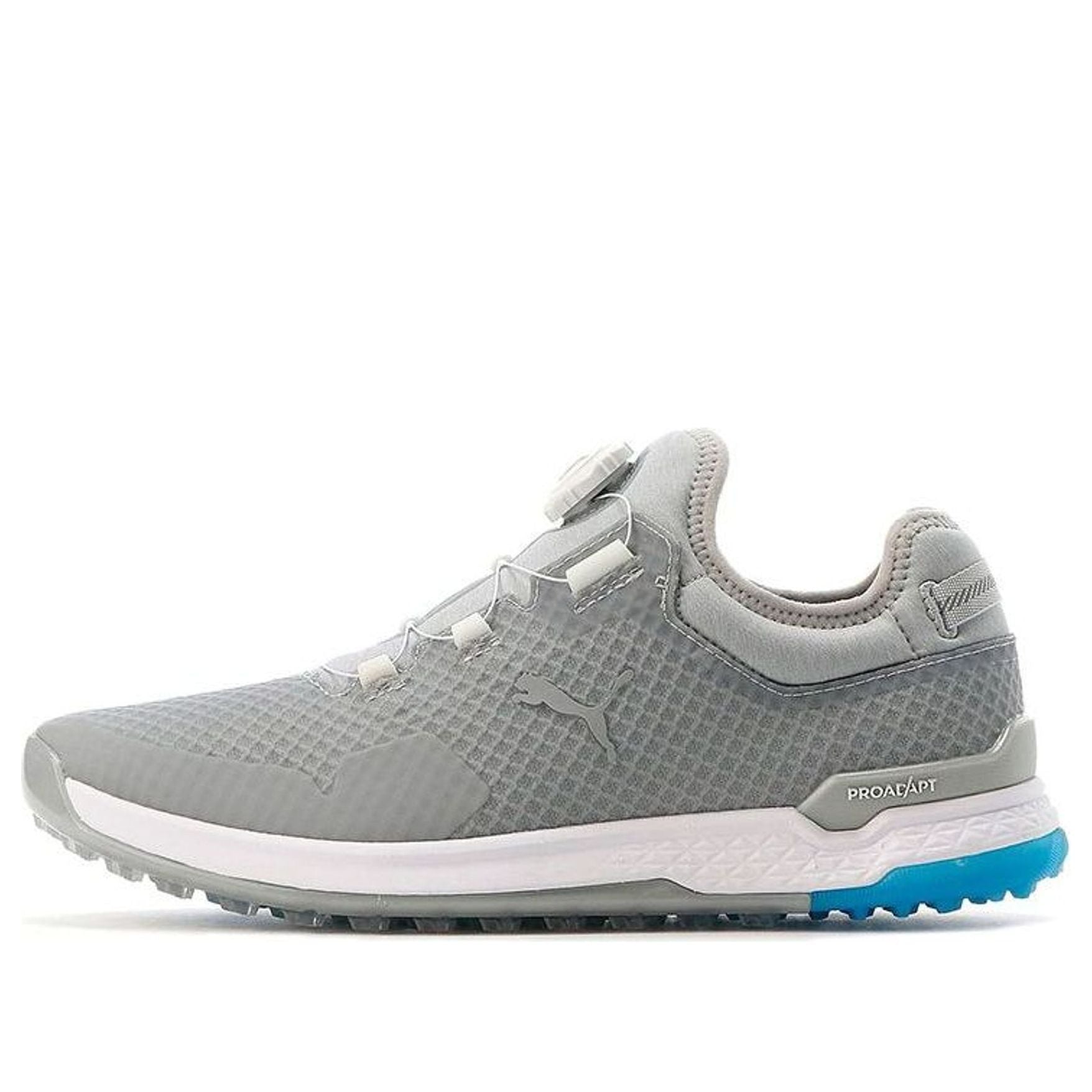 PUMA Proadapt Alphacat Disc 'Grey White' 376043-04