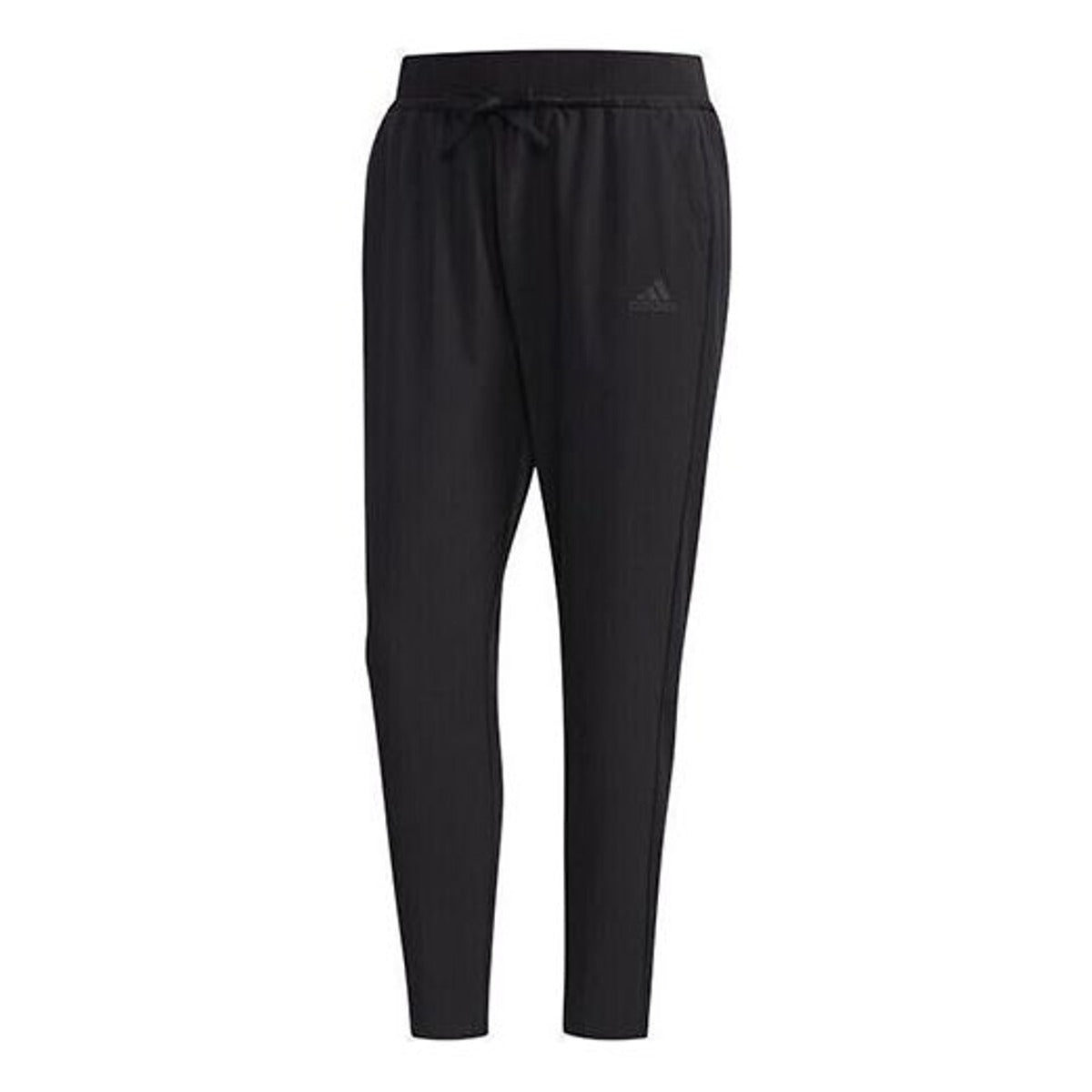 (WMNS) adidas Light Woven Pants Asia Sizing 'Black' FK3523