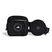 (WMNS) adidas by Stella McCartney Bum Bag 'Black' HY4068