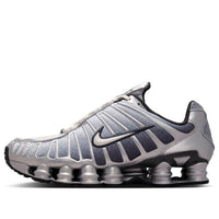 Nike Shox TL 'Metallic Silver Wolf Grey' IH4466-095