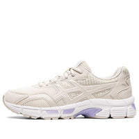 (WMNS) ASICS Gel Jog MC 'Birch White' 1202A147-300