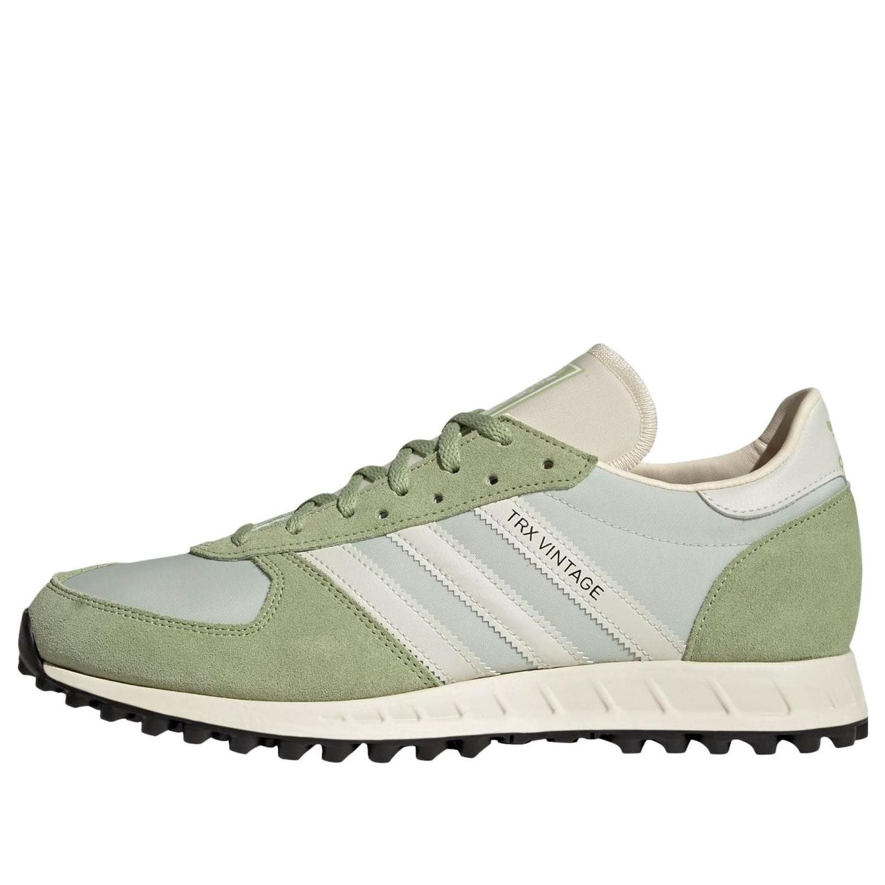 adidas TRX Vintage Shoes 'Magic Lime' GX4581