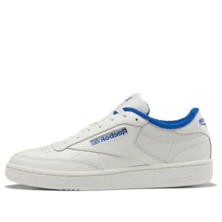 Reebok Club C 85 'My Name Is - Vector Blue' IE9388