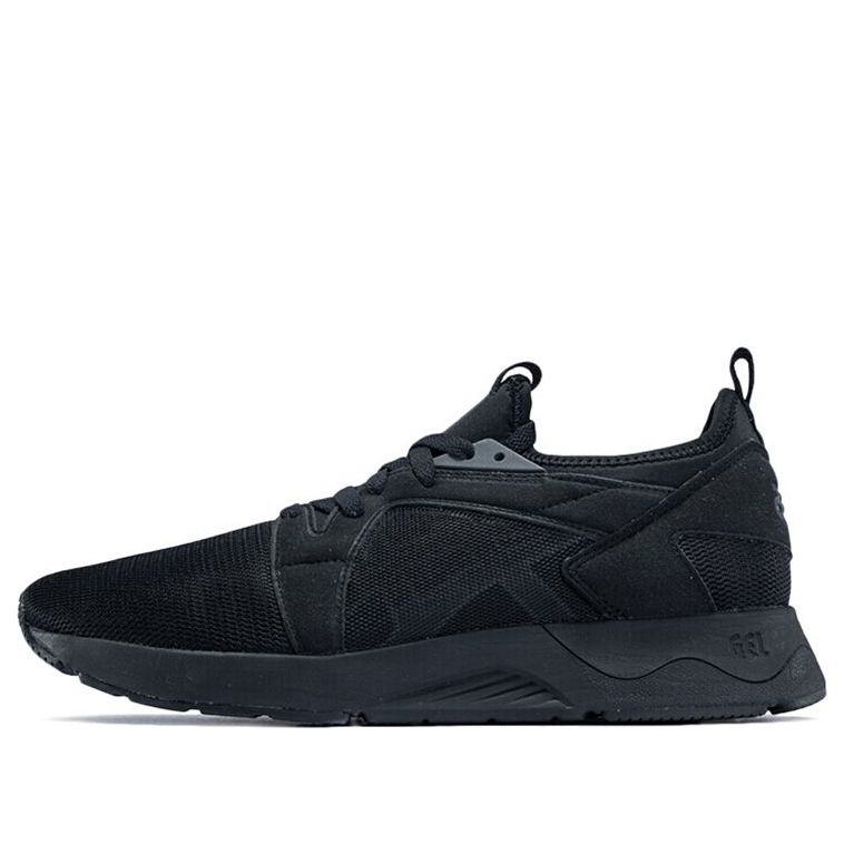 ASICS Gel-Lyte V RBs 'Triple Black' H801L-9090