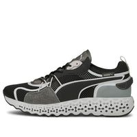 PUMA Calibrate Restored 'Black Castlerock' 373529-04