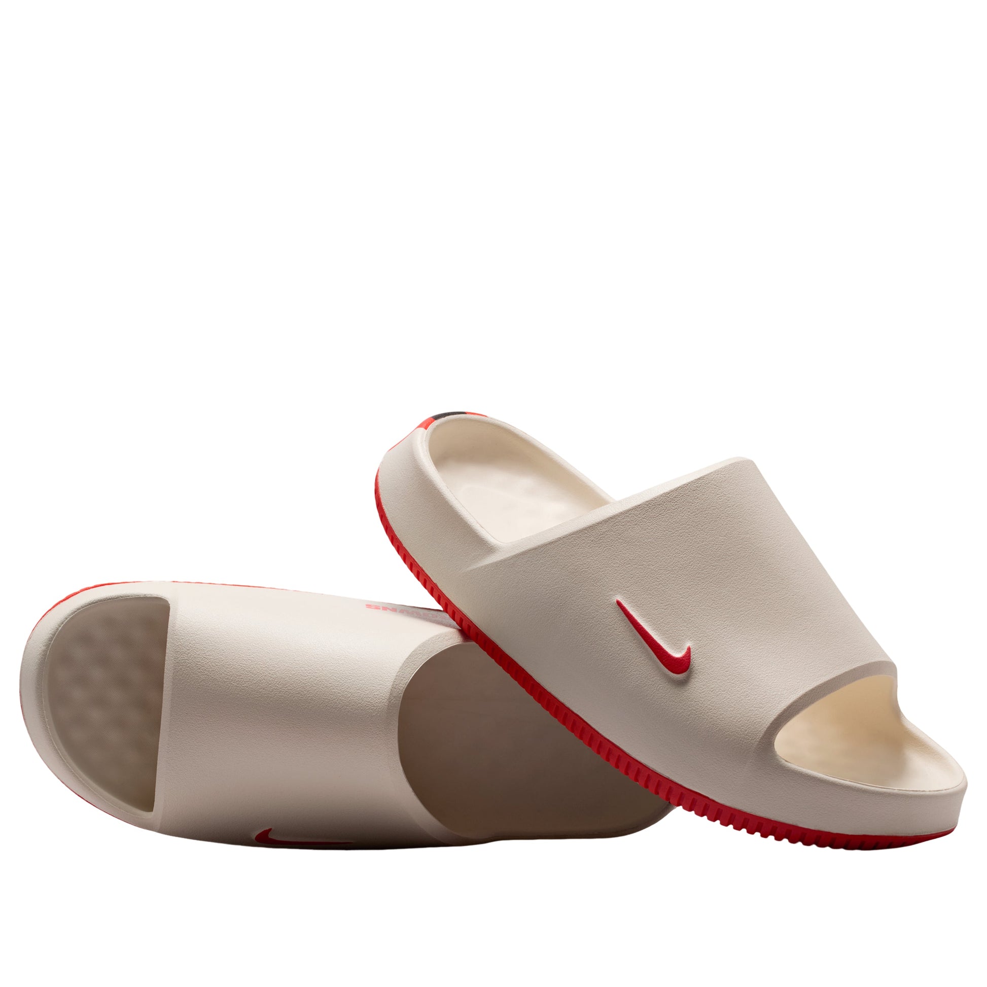 Nike Calm NFL Slides 'Cleveland Browns' IM7325-100