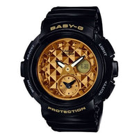 CASIO Baby-G 'Black' BGA-195M-1A