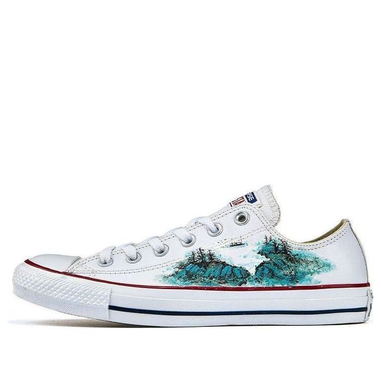 Converse Chuck Taylor All Star 3D 132173C-211106