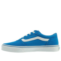 (GS) Vans Milton Skate Shoes 'Blue' VN000QGC-FPJ