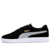 PUMA Smash v2 Black/Grey 364989-43