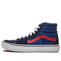 Vans SK8-HI ComfyCush 'Tri Tone' VN0A3WMB1RP