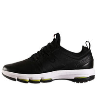 Reebok Cloudride DMX Leather Black BD1614