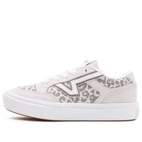 Vans Youth Leopard Lowland Comfycush Sneakers K Pink/Leopard VN0A5HYZ7V7
