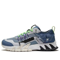 Li-Ning Outdoor Runner 'Blue Grey' ARDS001-3