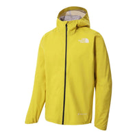 THE NORTH FACE Flight Lightriser Futurelight Jacket 'Yellow' NF0A536F-760