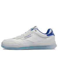 Reebok Club C Legacy Sneakers White/Blue GX7560