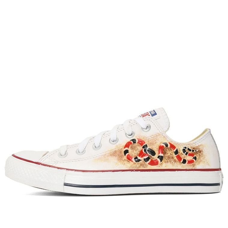 Converse Chuck Taylor All Star 3D HAPTIC ART 132173C-197333
