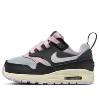 (TD) Nike Air Max 1 'Anthracite Pink Foam' DZ3309-004