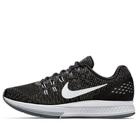 (WMNS) Nike Air Zoom Structure 19 'Black' 806584-001