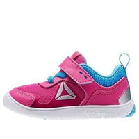 (TD) Reebok Ventureflex Stride 5.0 'Charged Pink' BS5605
